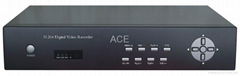 Standalone DVR