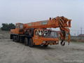 sell 100% Japan Used Tadano Truck Crane 50t Used Crane Tadano 50t