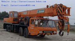 Shanghai ADP Construction Machines Co. Ltd