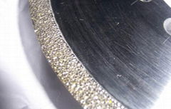 NingBo Swan Superabrasives Tech Co., Ltd