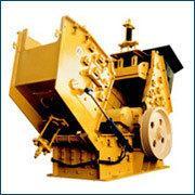 Secondry Horizontal Shaft Impact Crusher