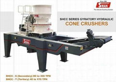 Cone Crusher