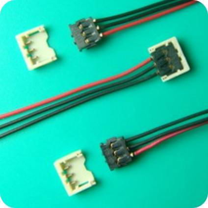 1.2MM PITCH ACH SERIES