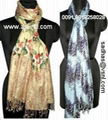 Scarves, Shawls, Bags, Bandana, Jewellery, Garment 1