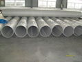 310S stainless steel welded pipes and