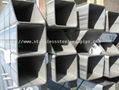 square stainless steel welded pipes and tubes 1