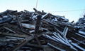 METAL SCRAP