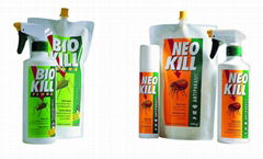 Household and Pet Insecticide