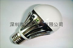 led Global Bulb5*1