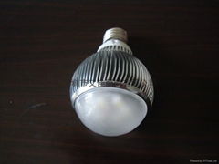 led Global Bulb 6*1