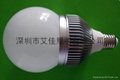 led Global Bulb 9*1 1