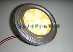 led down light