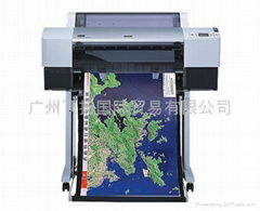 Epson Stylus 7450