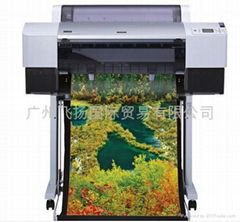 Epson 7800 Sublimation print 