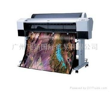 熱昇華打印機（EPSON 9880） 3