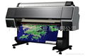 Epson   9710  Sublimation print