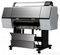 Epson  7910  Sublimation print