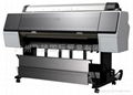 Epson  9910   Sublimation print