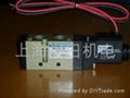 現供原裝韓國YPC電磁閥SF4101-IP 2