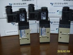 現供原裝韓國YPC電磁閥SF4101-IP