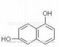 1,6-Dihydroxy naphthalene  1