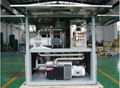 VACUUM Double-stage transformer oil purifier machine  1