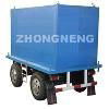 Trailer-type)Vacuum transformer oil