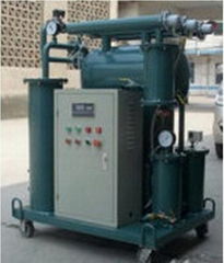 (Automatic)Vacuum transformer oil