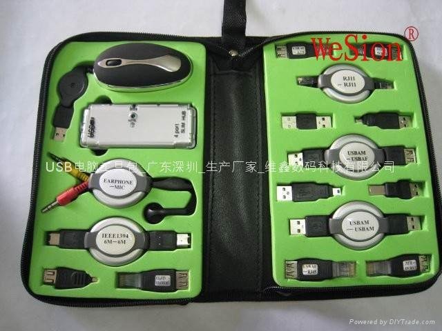 computer tool kit  USB Gift kit