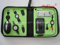 USB tool kit USB Travel kit