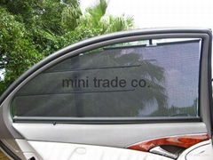 side sunshade