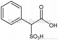 Alpha-Sulfophenylacetic Acid