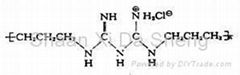 Ployhexamethylene Biguanidine Hydrochloride