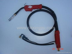 Panasonic 350A Welding Torch