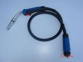 Binzel 36KD Welding Torch