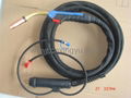 Binzel 501D Welding Torch