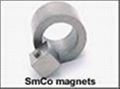 SmCo magnets 