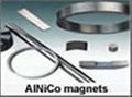 AlNiCo magnets