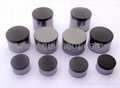 PDC INSERTS FOR OIL/GAS DRILLING 4