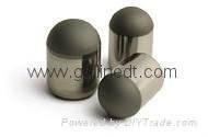 PDC INSERTS FOR OIL/GAS DRILLING