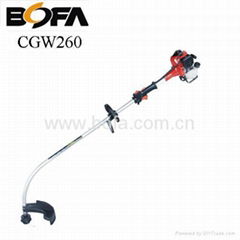 brush cutter