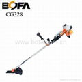 brush cutter