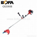 brush cutter