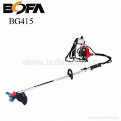 brushcutter