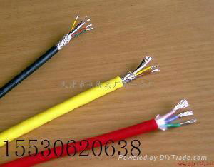 供应计JVV,JVVR,JYV算机电缆 2