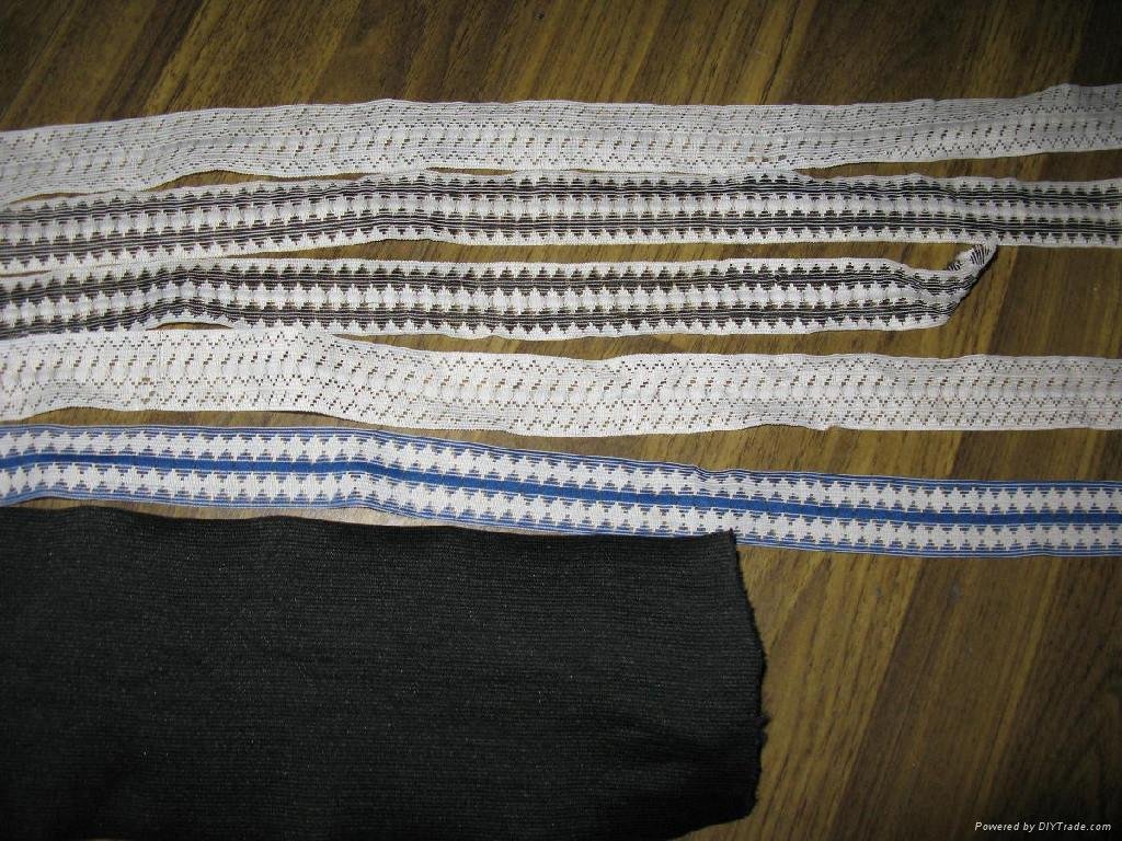 Lace Crochet Machine  4