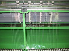 Embroidery Crochet Machine