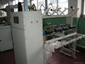 BOBBIN WINDING MACHINE  4