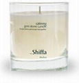 Exotic Luxury Candle Buy Online, Amber Candles Online, Buy Aromatic Candle 1