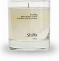 Exotic Luxury Candle Buy Online, Amber Candles Online, Buy Aromatic Candle 2